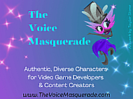 Authentic and Diverse Characters for Game Developers & Content Creators Banner Image