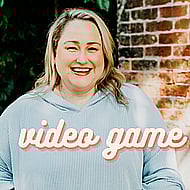 Versatile, Dynamic Female Voice For Video Games Banner Image