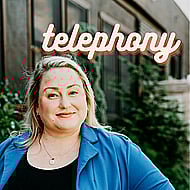 Friendly, Knowledgeable Female Voice For IVR/Telephony/On Hold Messages Banner Image