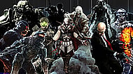 Versatile character work - Skilled at voicing multiple characters. Banner Image