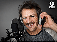 15-30s Ad for Podcasts & Digital Radio Banner Image