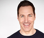 Your :60 TV Ad with a Natural Conversational, Gritty, Guy Next Door Voice Banner Image