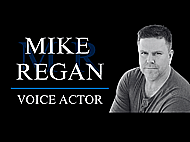 Dynamic, Engaging Voice Over for your Radio Ad Banner Image