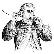 TELEPHONE GREETING -  IVR/ Message on hold -  Articulate, friendly, Warm Banner Image