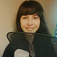 North American Female Voiceover For Your Political Campaign Banner Image