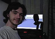 Articulate, Resonant Voice Over That Calls to Your Brand Banner Image