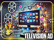 Guy Next Door, Friendly, Millenial, Conversational Voice Over for TV Ad Banner Image