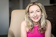 An authentic, genuine voice that stands out from the rest. Banner Image