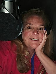 Podcasting- Confident, Informative, Professional, Energetic, Conversational Banner Image