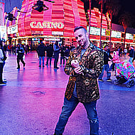 Classic Movie Trailer Voice Over to Promote Your Project Banner Image