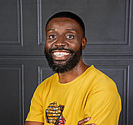 A Natural, Engaging African Voice Over for Your Audiobook Banner Image