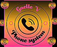 A welcoming french voice for your phone system Banner Image