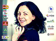 A Telephone Greeting with a Friendly Professional tone Banner Image