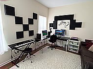 A Natural Girl Next Door Friendly, Warm Voice Over for your Radio Ad Banner Image