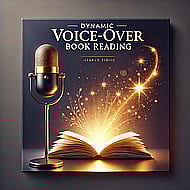 A Natural, Engaging read in a Dynamic manner. Banner Image