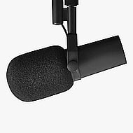 A Natural, Professional Dynamic Voice Over for Your Ad Banner Image