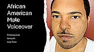 Clear, Articulate, Voice Over for your Video Narration Banner Image