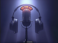 Powerful, authoritative promos for upcoming content! Banner Image