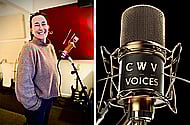 Professional, Informative Voice Over for Your Documentary Banner Image