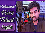 Captivating Voiceovers that bring Your Story to LIFE Beyond ur EXPECTATION Banner Image