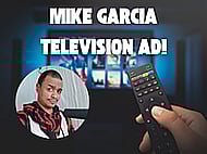 A Broadcast Quality Conversational, Believable Voice For Your Television Ad Banner Image