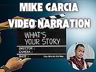 A Sincere, Engaging Male Voice For Your Video Narration Project Banner Image