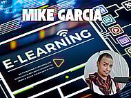 An Informative, Knowledgable, Instructor Voice for Your eLearning Project Banner Image