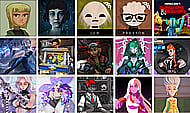 Versatile, Powerful, and Grounded Voice Overs for Your Interactive Story Banner Image