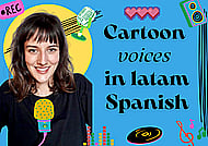 An Effective Character Voice For Your Project Banner Image