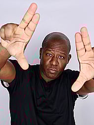 Prompt service, Engaging and Dynamic Voice Over Banner Image