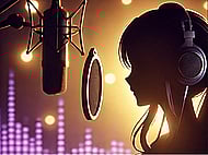 Anime & Drama Dubbing – Immersive, Authentic & Versatile Banner Image