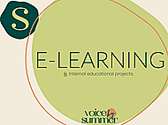 A friendly, engaging voice for your elearning project Banner Image