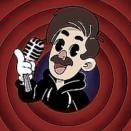 Your very own animation character! Banner Image