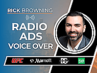Radio Ad: Upbeat, Neighborly, Cool Banner Image