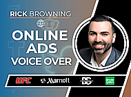 Online Ads: Genuine, Friendly, Edgy Banner Image
