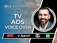 Television Ad: Upbeat, Neighborly, Cool Banner Image