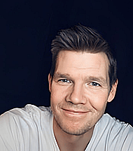 Your :30 Radio Ad with a Conversational Believable Real and Clear Voice Banner Image