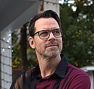 Your :30 TV Ad with a Natural Conversational, Gritty, Guy Next Door Voice Banner Image