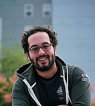 Video Narration: Friendly, Conversational, Gen Z Male For Your Project Banner Image