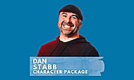 From Hero to Villain - Bring Your Characters to Life with Pro Animation VO Banner Image
