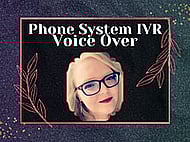 A Top-Rated Voice Over Recording for Your Phone System Banner Image