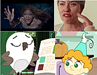 Wide range of tones and characters, of all ages for females, and young boys Banner Image