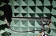 Compelling and versatile Voice Over for your TV Ad. Banner Image