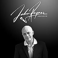 Record your Audiobook Banner Image