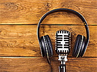 Professional, youthful and impactful-sounding narration for YouTube Banner Image