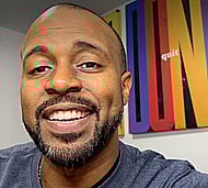 TV :30 Ad with a Friendly, Natural, Conversational, Guy Next Door Voice Banner Image