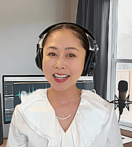 Engaging, authentic voiceover that makes your brands stand out. Banner Image