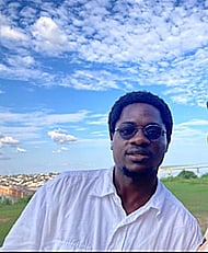 :30 Second Ad- Warm Conversational, Authentic, Upbeat, Voice Banner Image