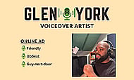 An Authentic, Engaging Voiceover for Your Online Ad Banner Image