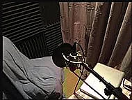 Audio Dubbing Banner Image